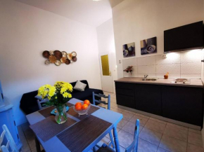 Apartment Niko